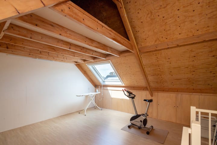 Photo 23 of Zeemanstraat 15