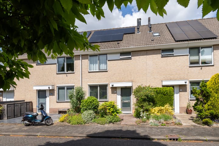 Photo 24 of Zeemanstraat 15