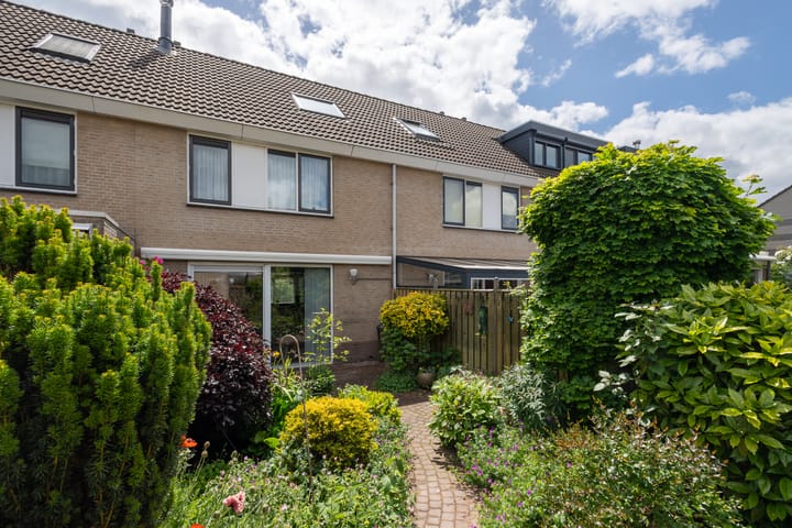 Photo 25 of Zeemanstraat 15