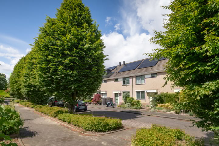 Photo 26 of Zeemanstraat 15