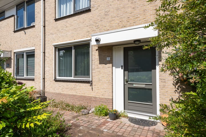 Photo 27 of Zeemanstraat 15