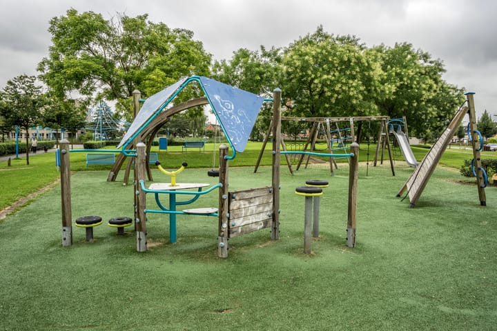 Photo 30 of Zeemanstraat 15