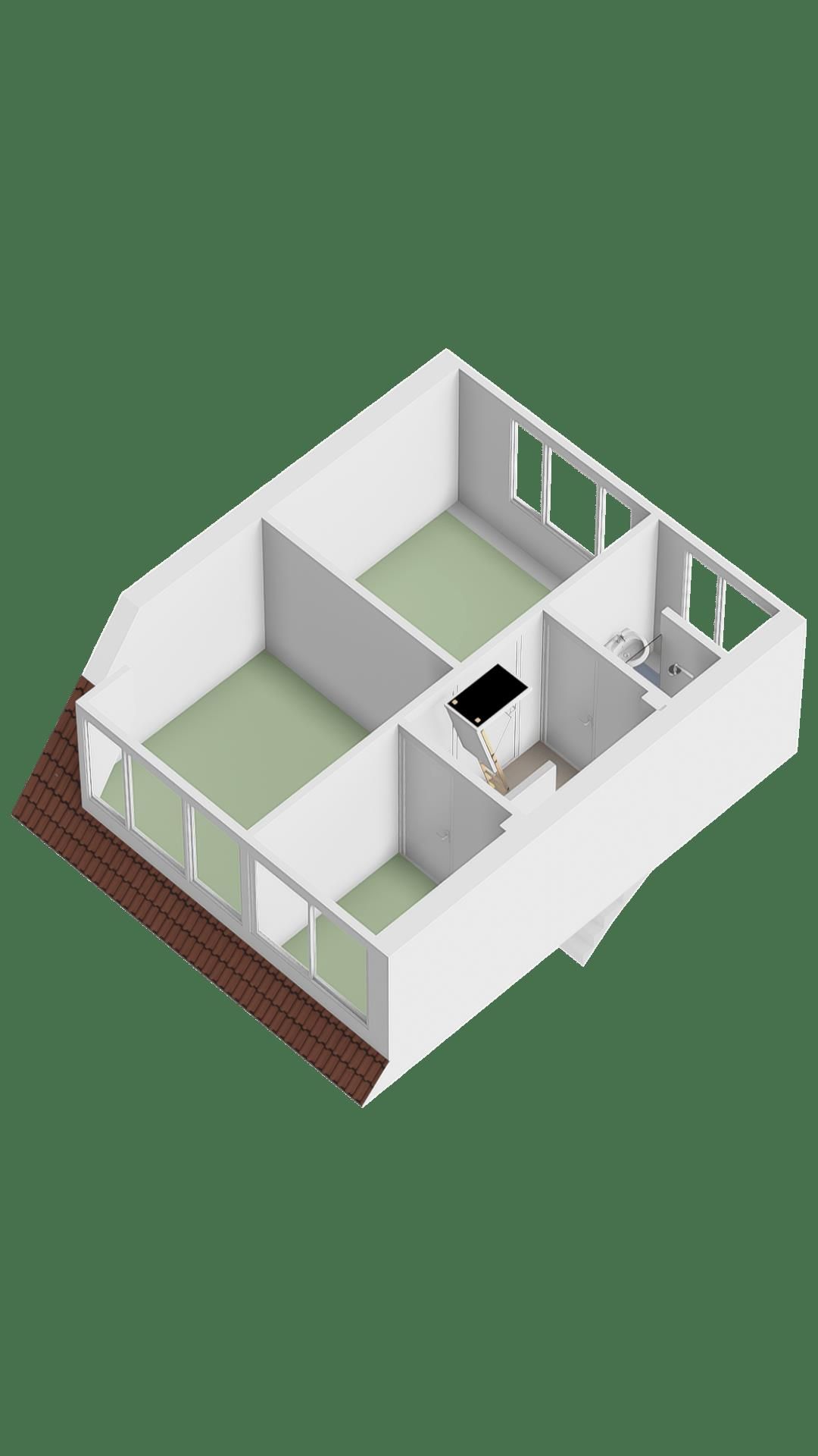 Foto 38 van Dennenweg 131