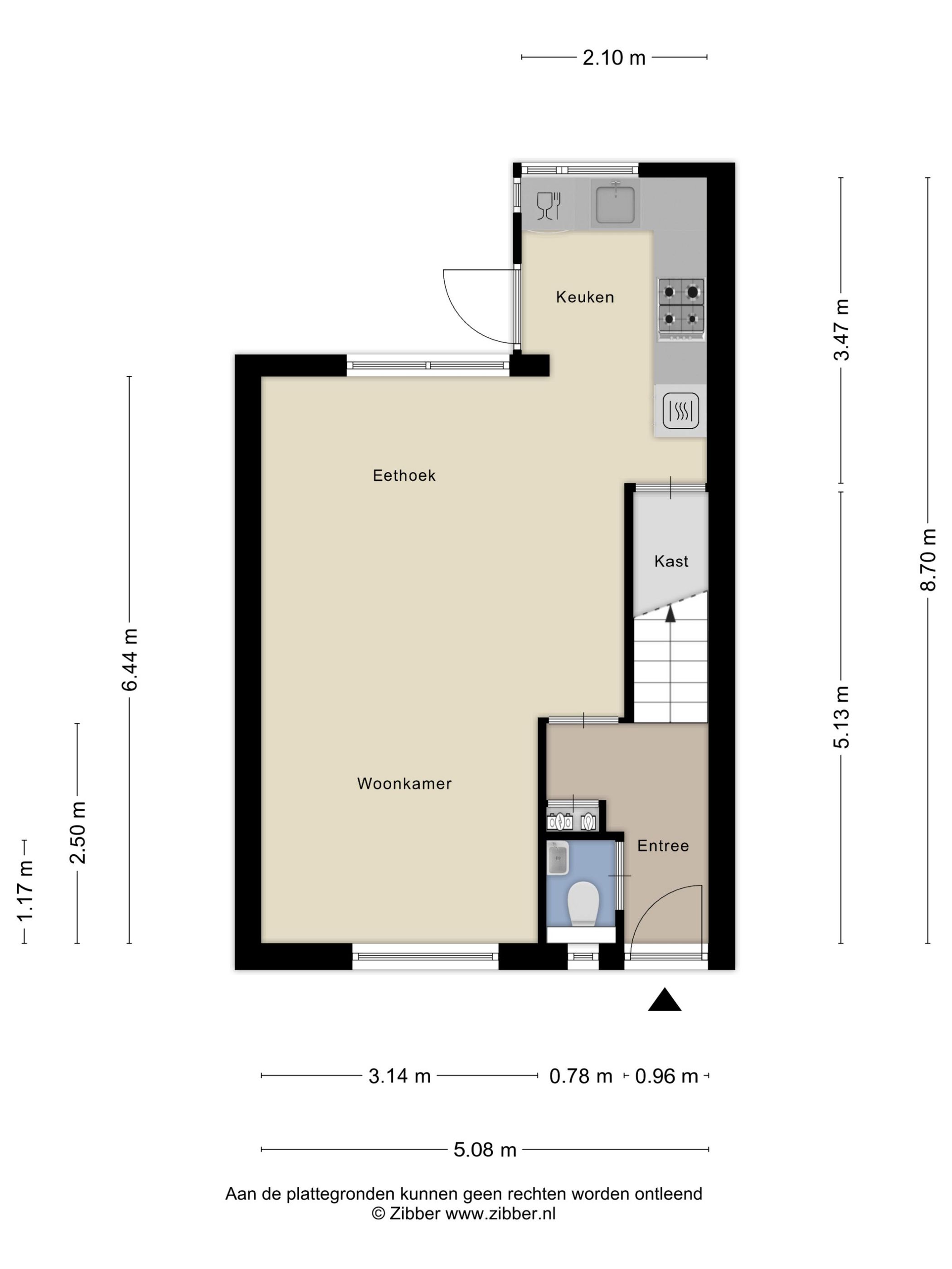 Foto 21 van Dennenweg 131