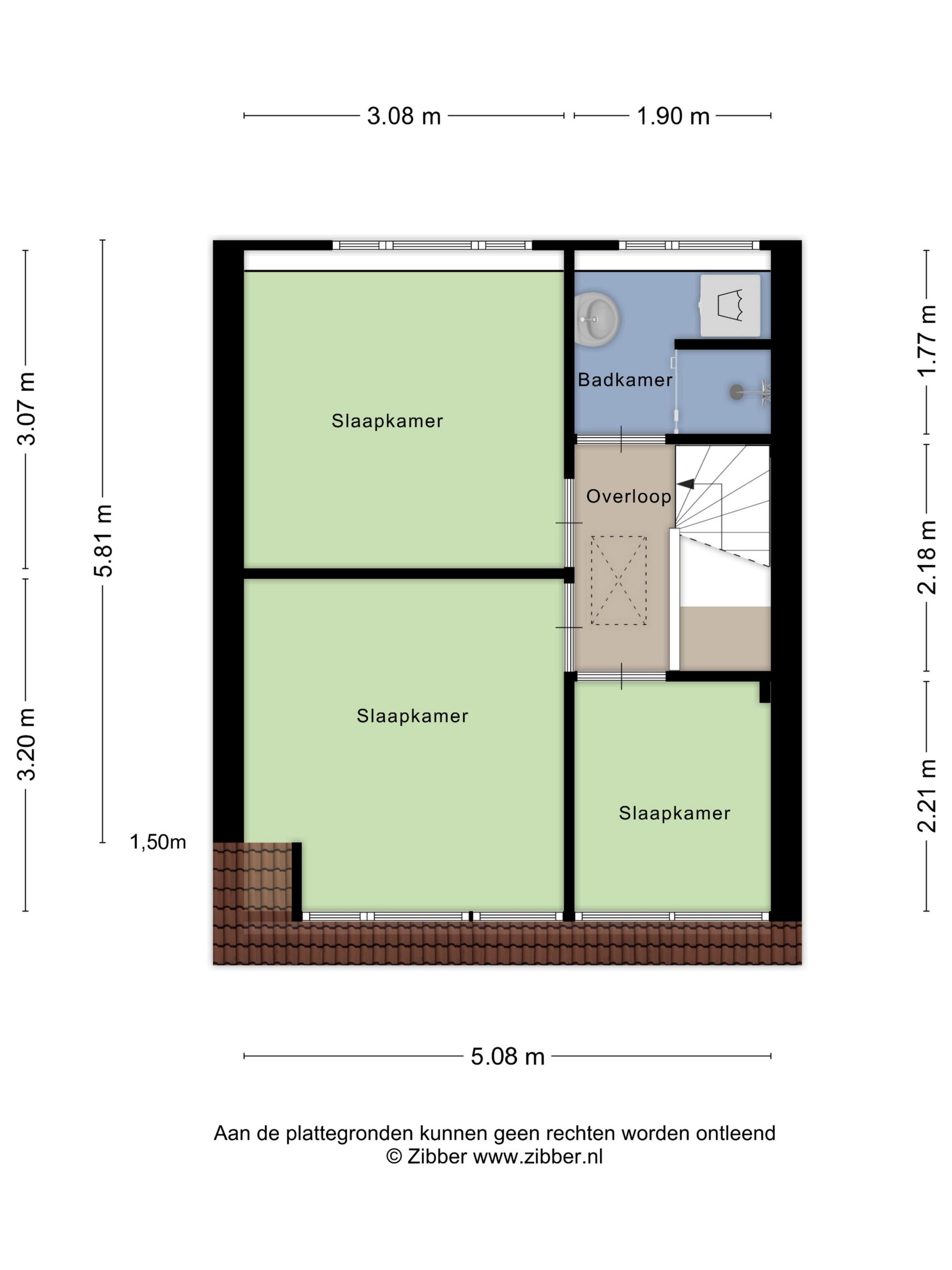 Foto 30 van Dennenweg 131