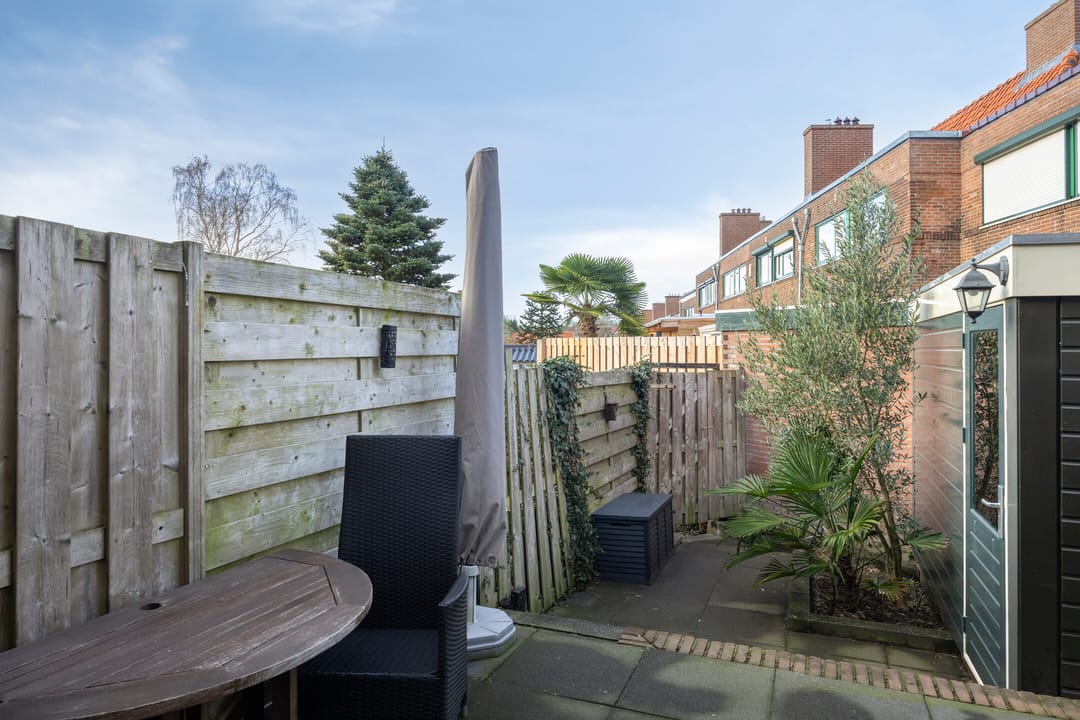 Foto 13 van Dennenweg 131