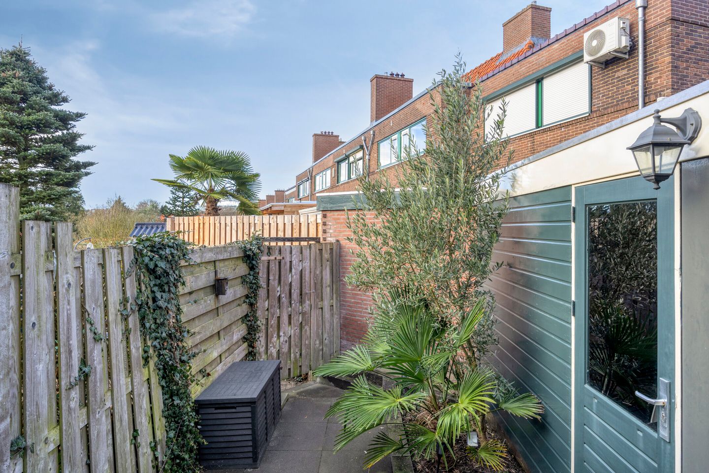 Foto 14 van Dennenweg 131