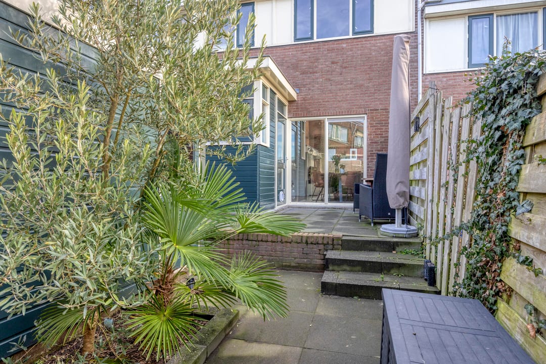 Foto 16 van Dennenweg 131