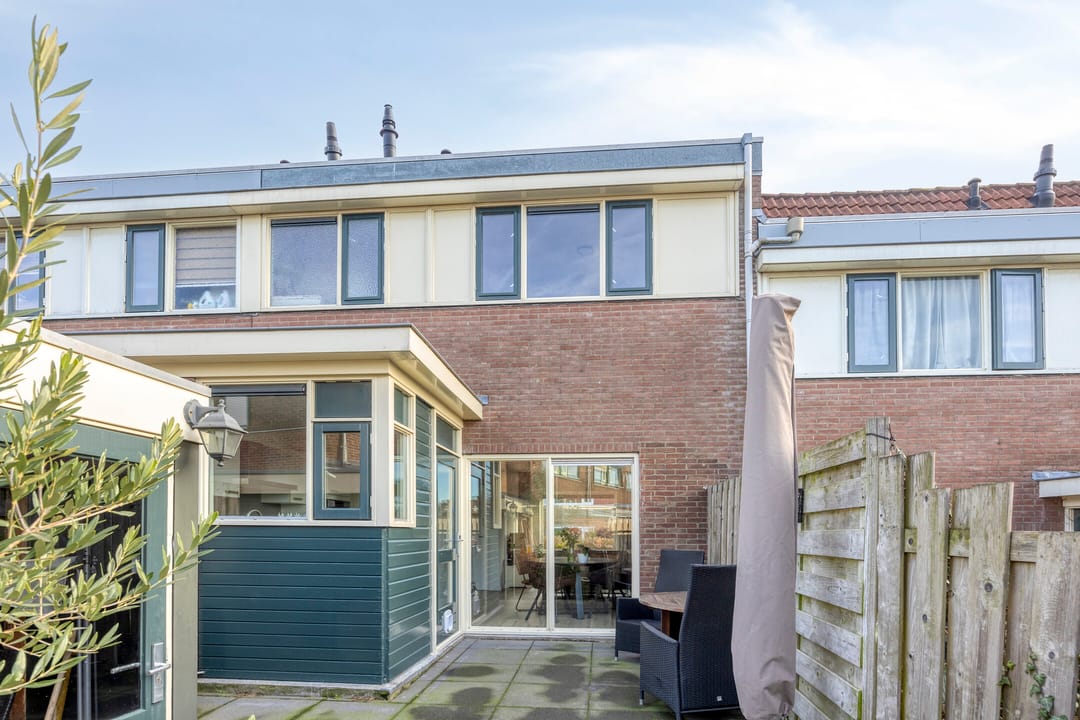 Foto 17 van Dennenweg 131