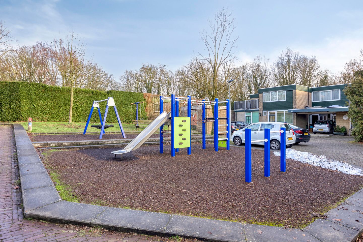 Foto 35 van Dennenweg 131