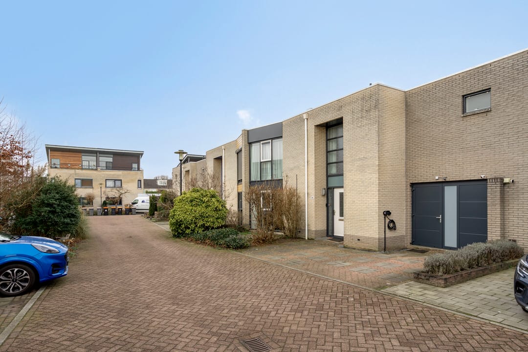 Photo 31 of De Brug 34