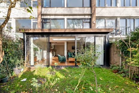 Van Hogendorpstraat thumbnail