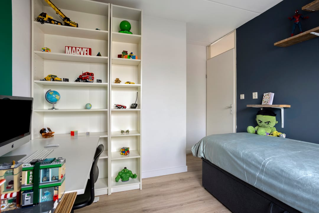 Photo 23 of De Brug 34