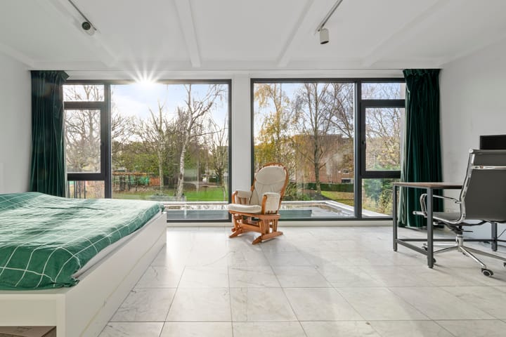 Foto 4 van Van Hogendorpstraat 39