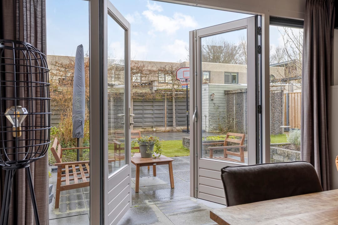 Photo 7 of De Brug 34