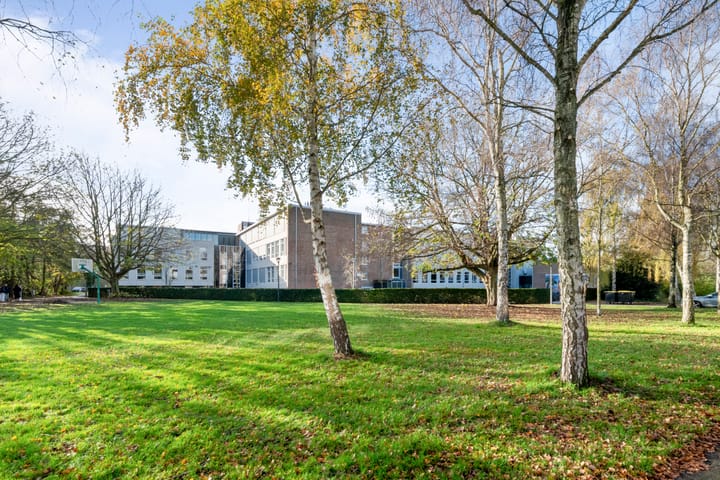 Foto 13 van Van Hogendorpstraat 39