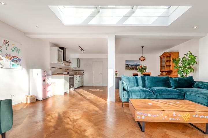 Foto 16 van Van Hogendorpstraat 39