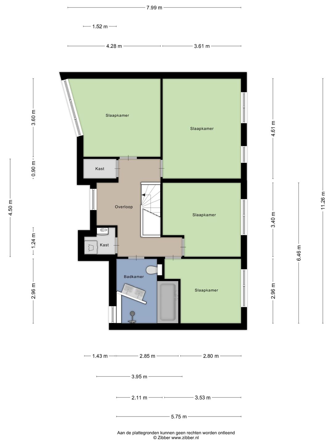 Photo 37 of De Brug 34