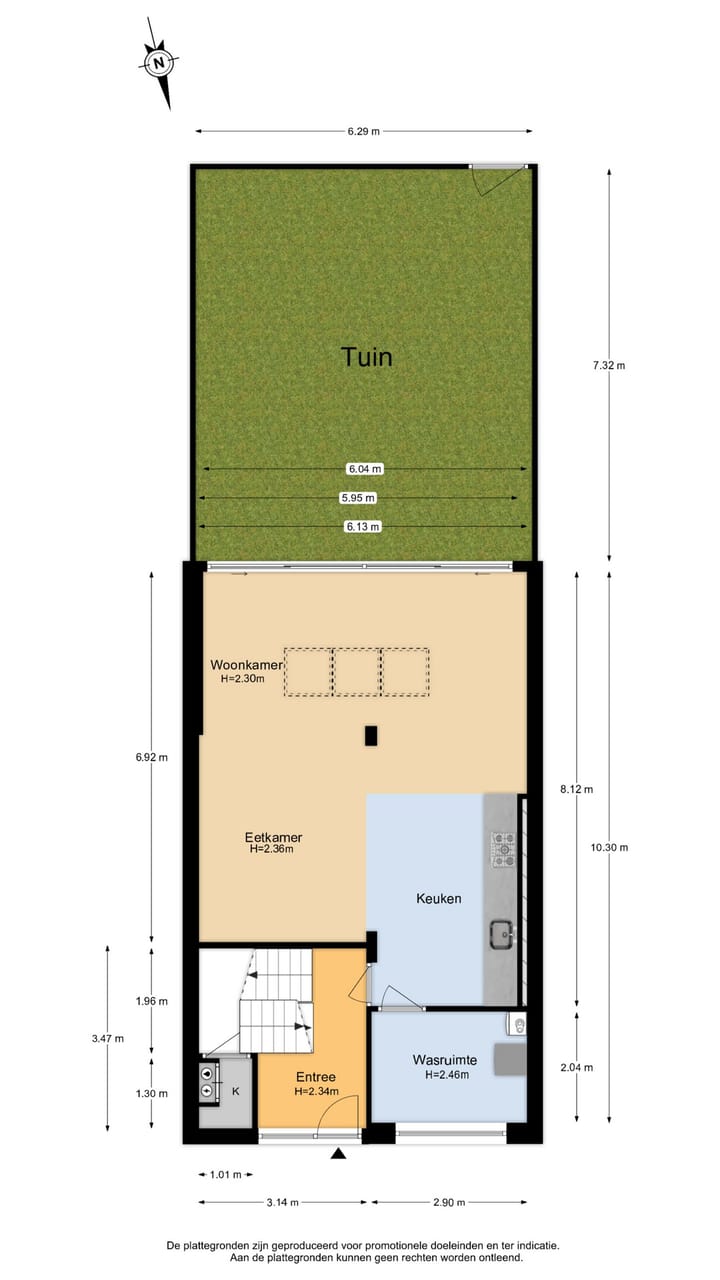 Foto 42 van Van Hogendorpstraat 39