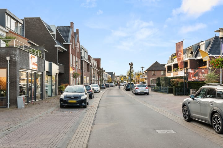 Zandstraat 103, Beneden-Leeuwen