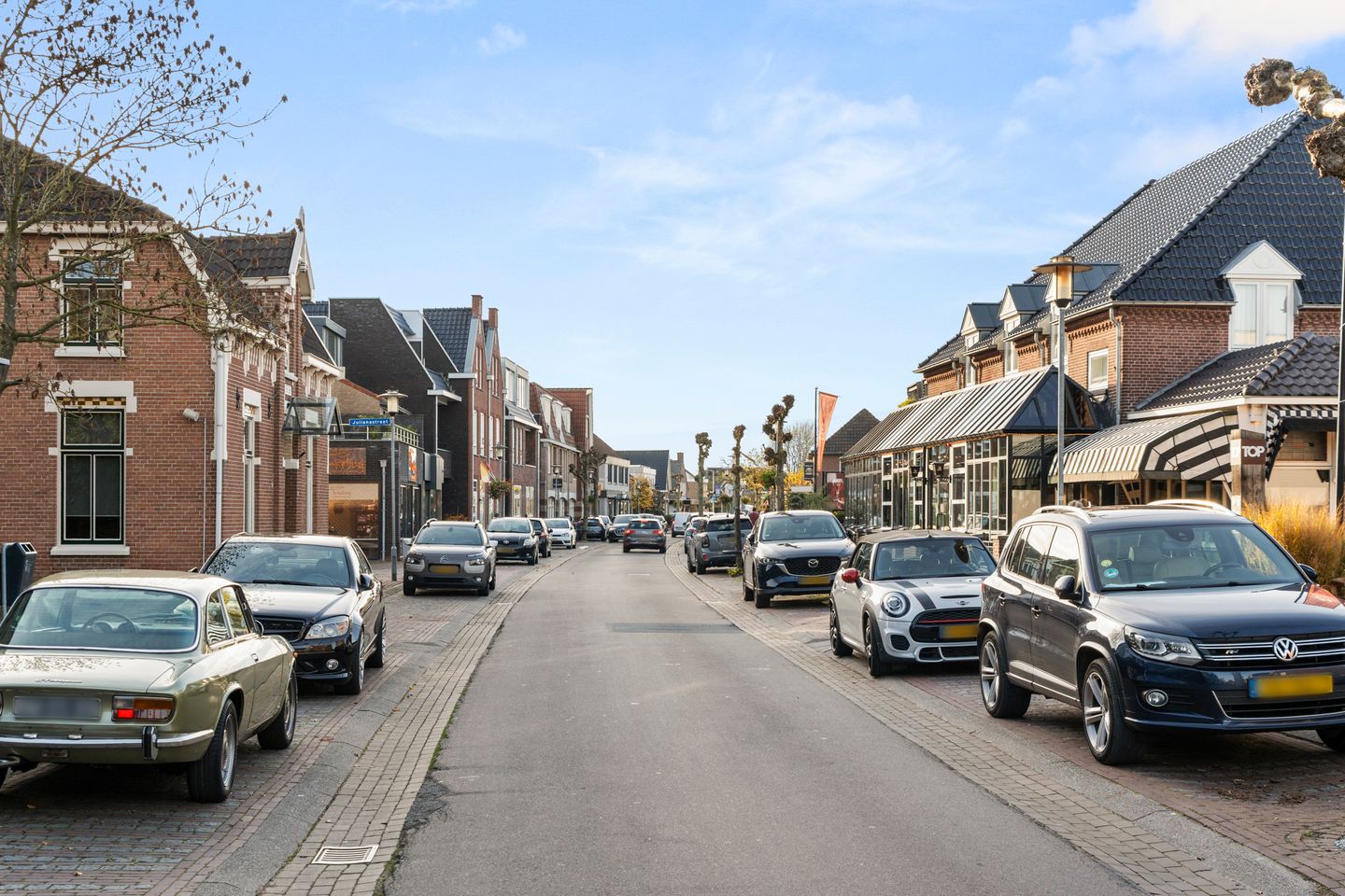 View photo 3 of Zandstraat 103