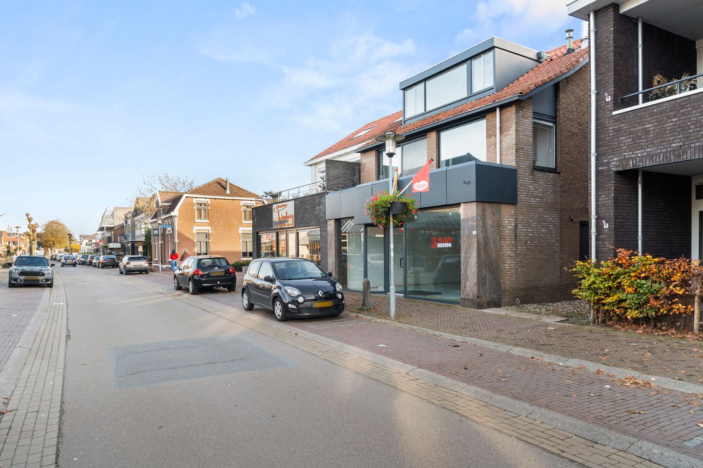 View photo 4 of Zandstraat 103