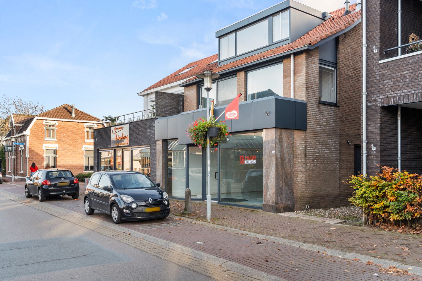 View photo 5 of Zandstraat 103