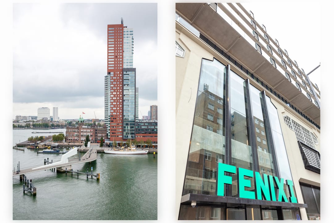 Foto 2 van Nico Koomanskade 718