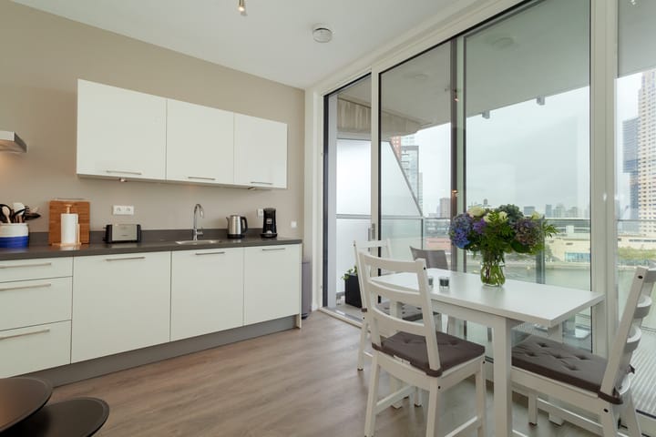 Foto 3 van Nico Koomanskade 718