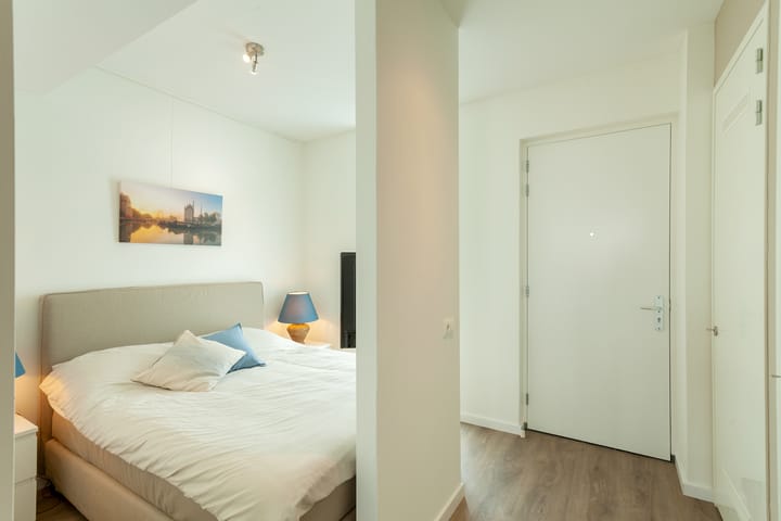 Foto 4 van Nico Koomanskade 718