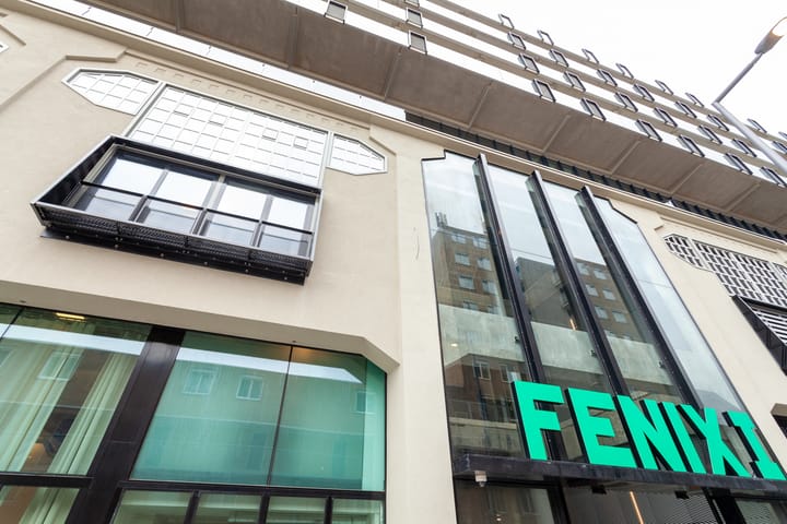 Foto 5 van Nico Koomanskade 718