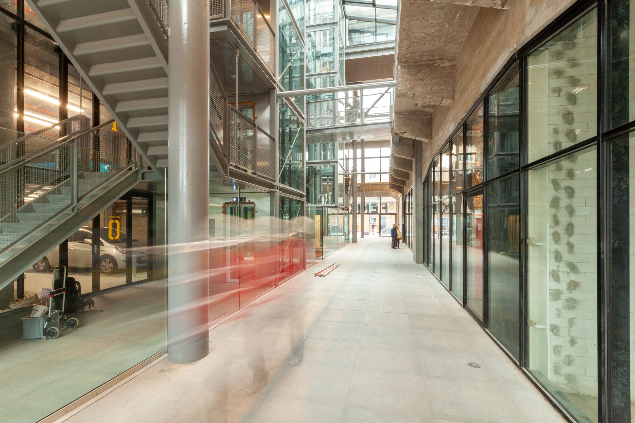 Foto 6 van Nico Koomanskade 718