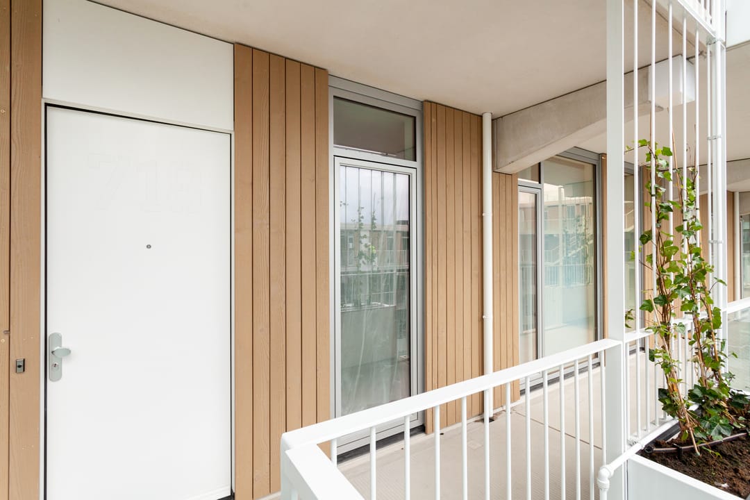 Foto 8 van Nico Koomanskade 718