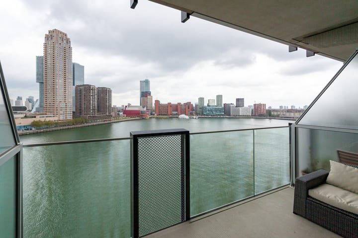 Nico Koomanskade 718