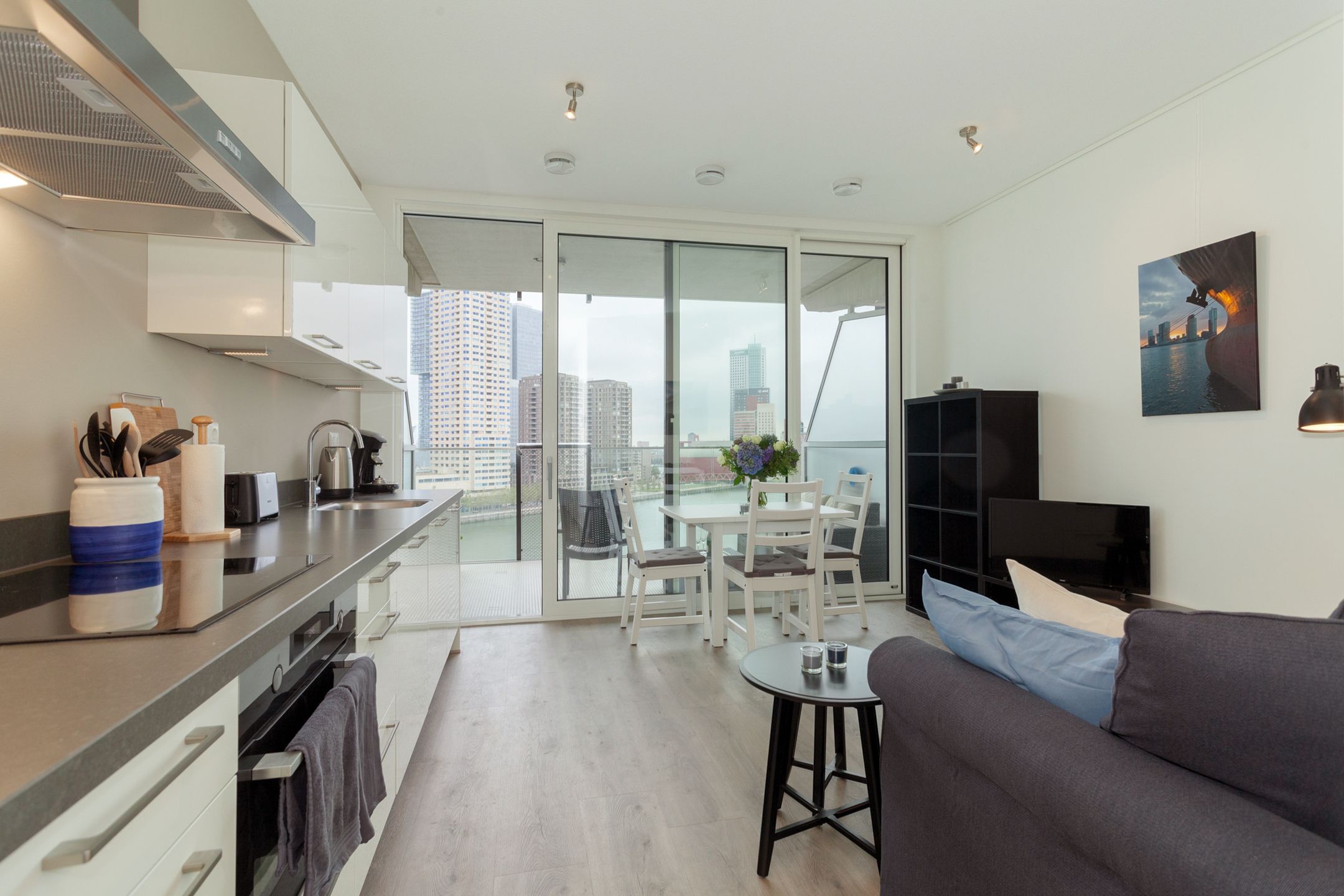 Foto 18 van Nico Koomanskade 718