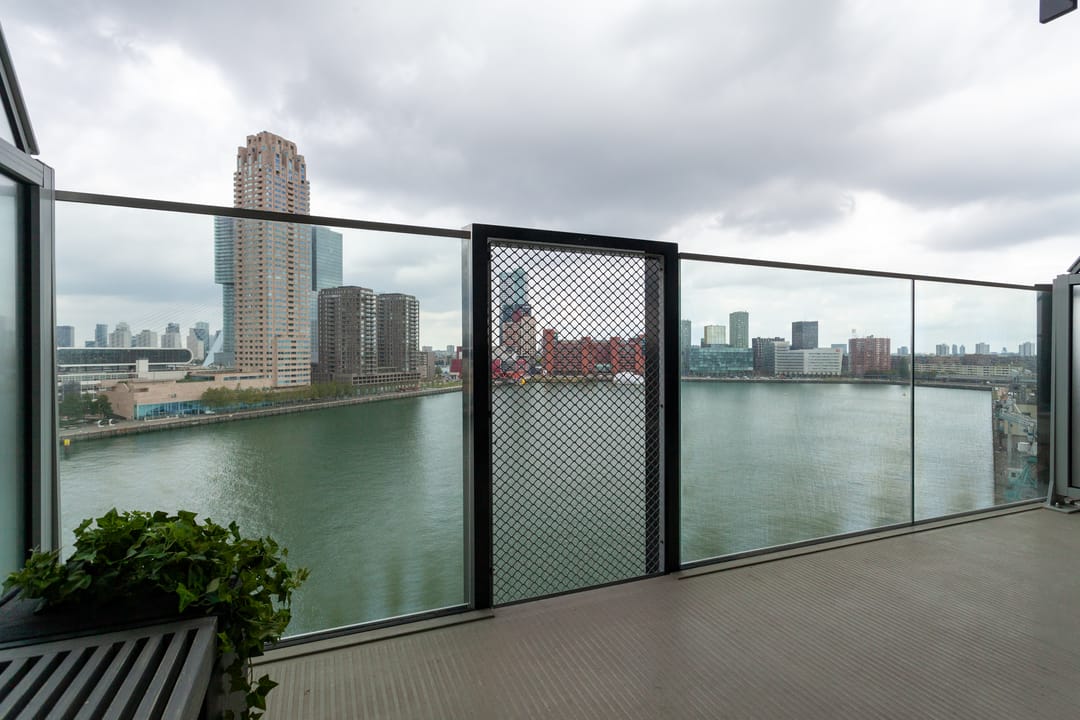 Foto 22 van Nico Koomanskade 718