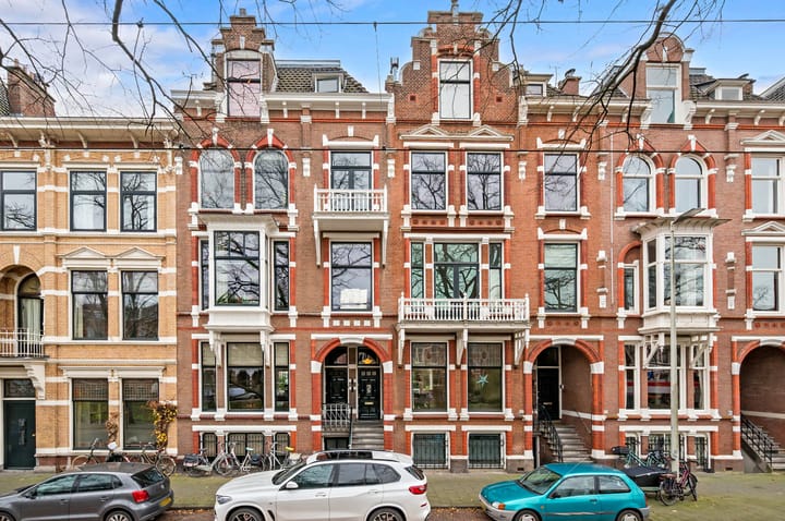 Koningin Emmakade 177