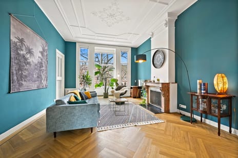 Koningin Emmakade 177 secondary image