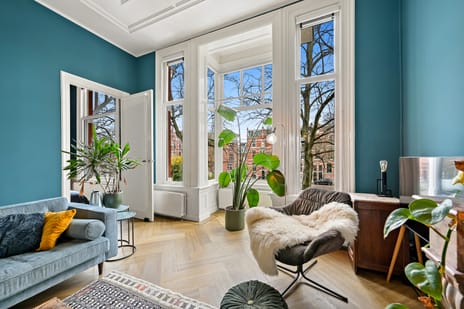 Koningin Emmakade 177 tertiary image