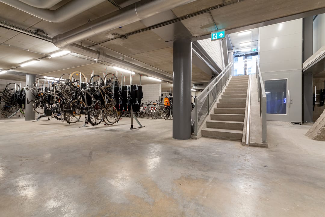 Foto 28 van Nico Koomanskade 718