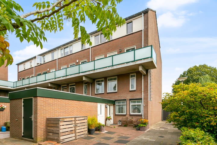Avenbeeck 57