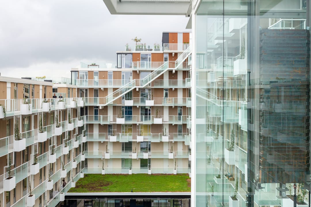 Foto 31 van Nico Koomanskade 718