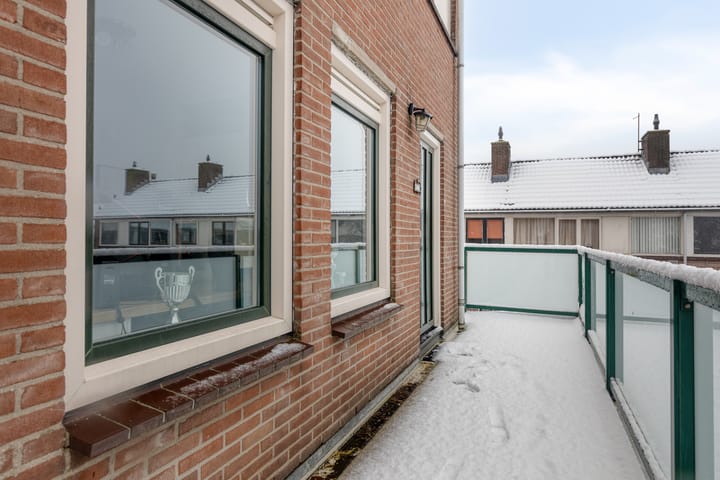 Foto 5 van Avenbeeck 57