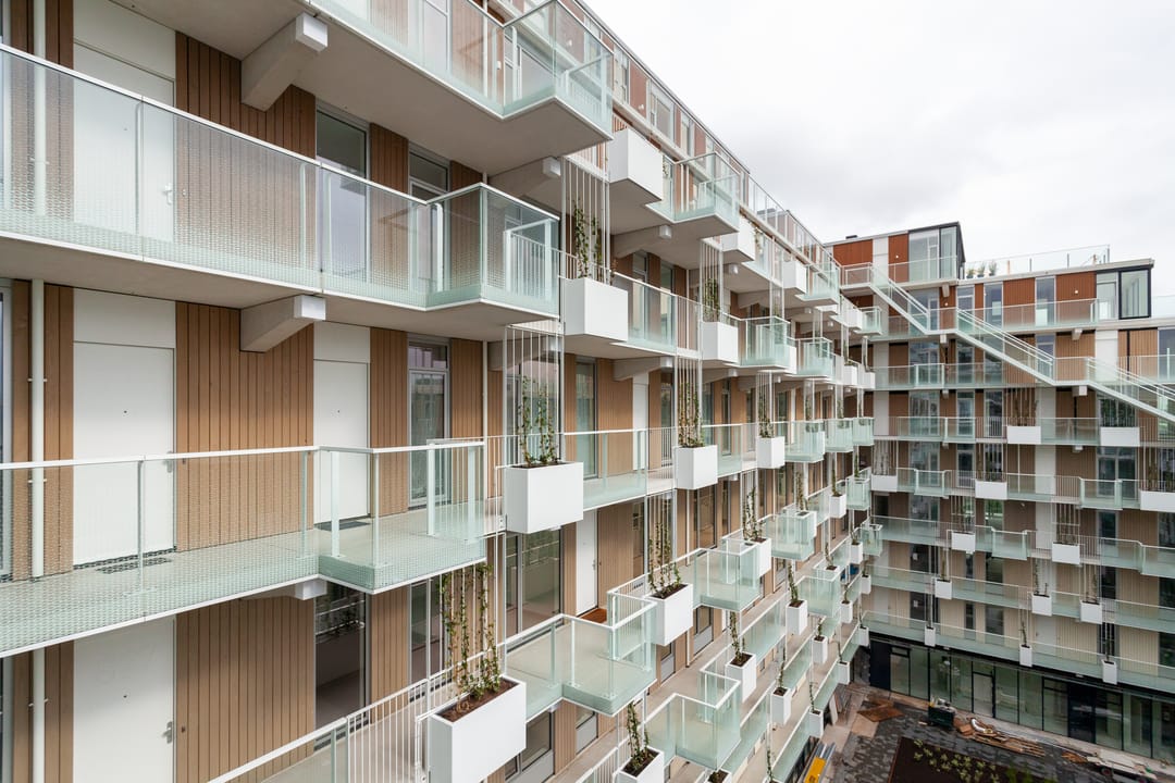 Foto 32 van Nico Koomanskade 718