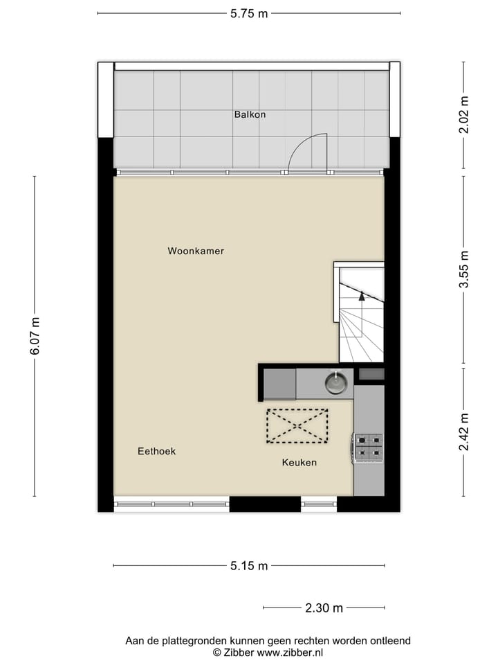 Foto 6 van Avenbeeck 57