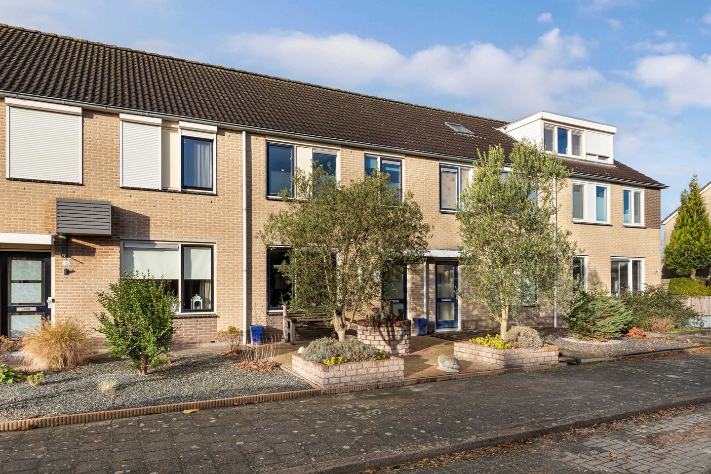 Foto 5 van Schieland 14