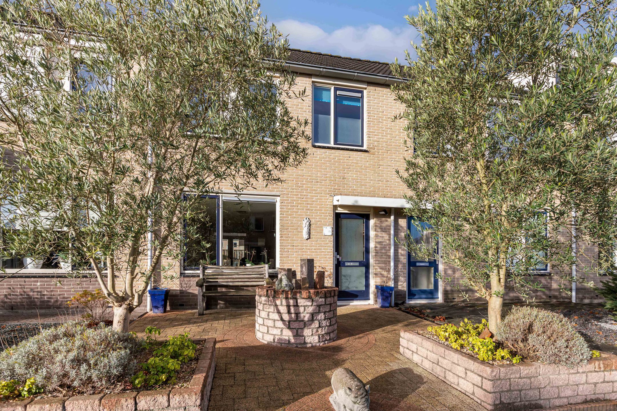 Foto 6 van Schieland 14