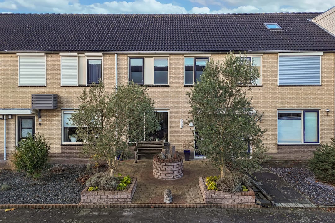 Foto 8 van Schieland 14