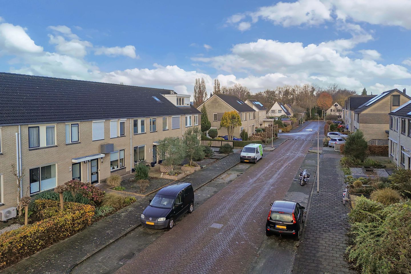 Foto 10 van Schieland 14