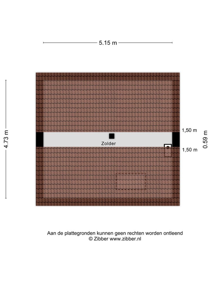 Foto 27 van Avenbeeck 57